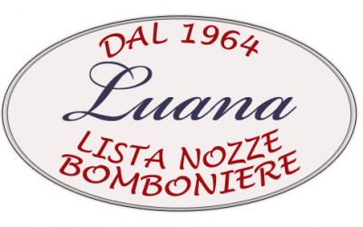 Luana Lista Nozze e Bomboniere